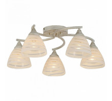 Потолочная люстра Escada Basic 2 1103/5P