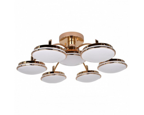 Потолочная люстра F-promo Ledante 2473-7P