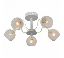 Люстра на штанге Escada Aseoruta 10238/5LED