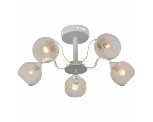 Люстра на штанге Escada Aseoruta 10238/5LED