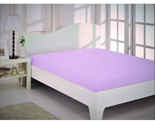 Простыня на резинке (160x200x30 см) Sofi De MarkO S.144