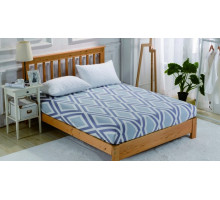 Простыня на резинке (160x200 см) PCT-R