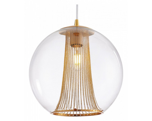 Подвесной светильник Favourite Funnel 2880-1P