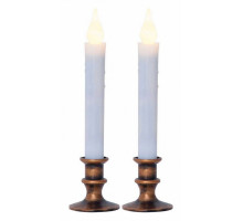 Свеча светодиодная Eglo Mette 063-64