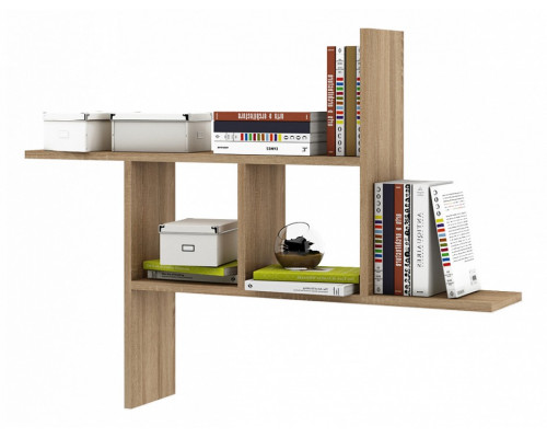 Полка навесная Лайт-36