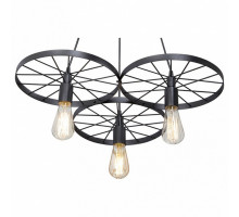 Подвесная люстра Vitaluce 4165 V4165-1/3S