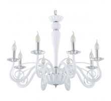 Подвесная люстра Eglo ПРОМО Meduno 1 39131