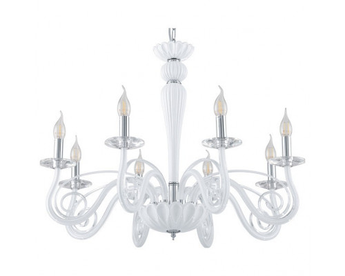 Подвесная люстра Eglo ПРОМО Meduno 1 39131