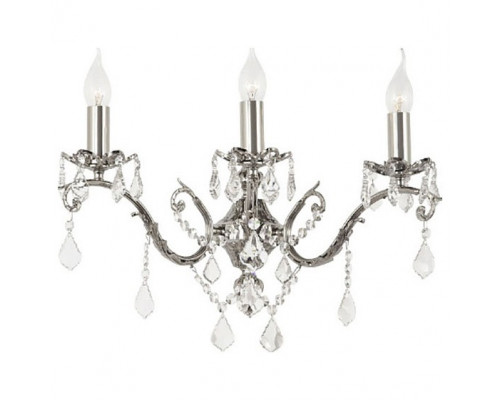 Подвесная люстра Dio D’Arte Forli Forli E 2.1.3.400 N