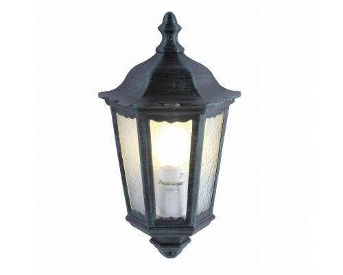 Накладной светильник Arte Lamp Portico 3 A1809AL-1BG