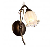 Бра Arte Lamp Glamore A7449AP-1BR