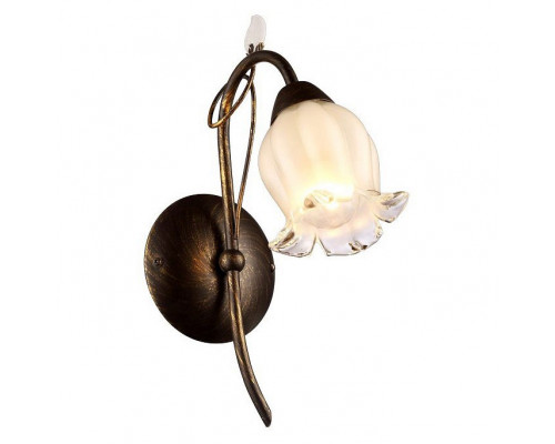 Бра Arte Lamp Glamore A7449AP-1BR