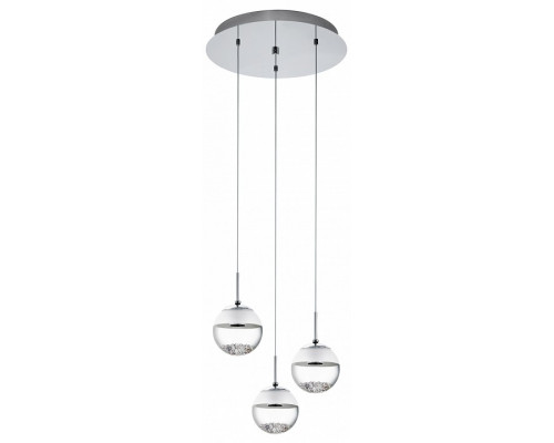 Подвесной светильник Eglo Montefio 1 93709