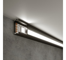 Профиль накладной Elektrostandard LL-2-ALP006 a053618