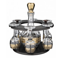 Набор для алкогольных напитков Версаль 194-414