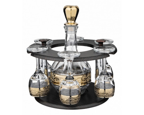 Набор для алкогольных напитков Версаль 194-414