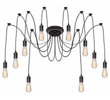 Подвесной светильник Loft it Spider LOFT1162/10
