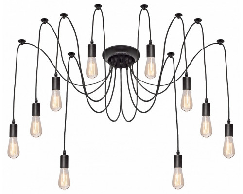 Подвесной светильник Loft it Spider LOFT1162/10