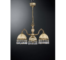 Подвесная люстра Reccagni Angelo 6206 L 6206/3