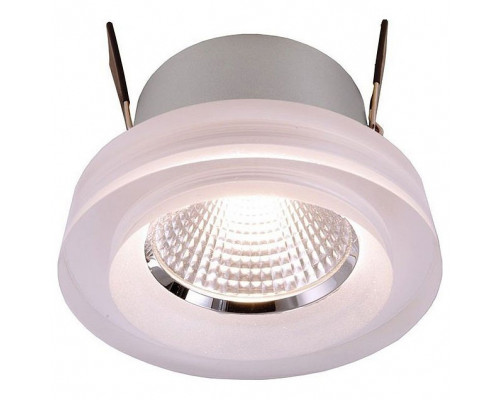 Встраиваемый светильник Deko-Light  565196