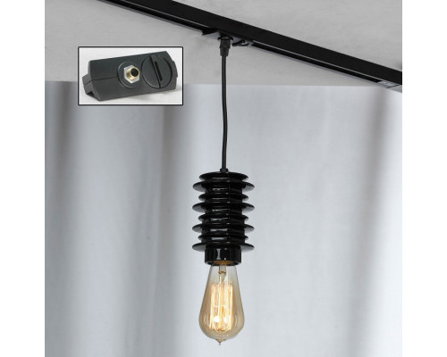 Подвесной светильник Lussole Kingston