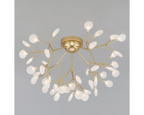 Потолочная люстра Bogates Foglia 344 Smart
