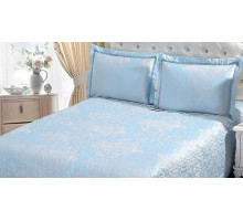 Покрывало с наволочками евростандарт Arlet CG
