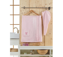 Набор для бани женский Sevakin