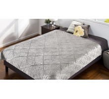 Плед (200х220 см) TF