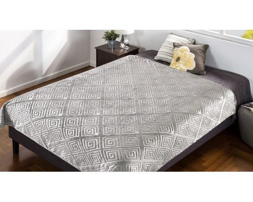 Плед (200х220 см) TF