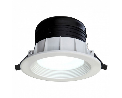 Встраиваемый светильник Arte Lamp Technika 3 A7105PL-1WH