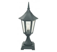 Наземный низкий светильник Norlys Modena 300B