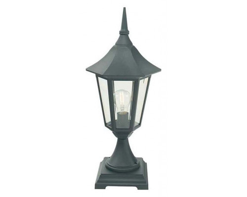 Наземный низкий светильник Norlys Modena 300B