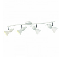 Спот Arte Lamp Picchio A9229PL-4WH