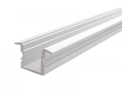 Профиль встраиваемый [2 м] Deko-Light ET-02-10 975125