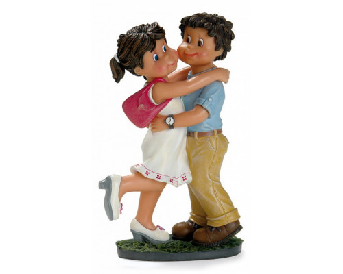 Статуэтка (20 см) Хороший Друг 746716