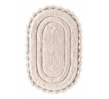 Набор из 2 ковриков для ванной Loretta