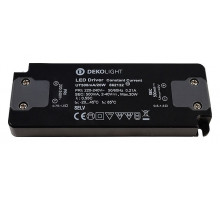 Блок питания Deko-Light Eingangsspannung 862132