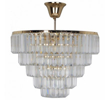 Люстра на штанге MW-Light Аделард 642010805