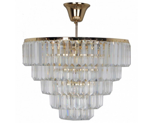 Люстра на штанге MW-Light Аделард 642010805