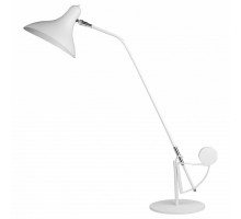 Настольная лампа офисная Lightstar Manti 764906