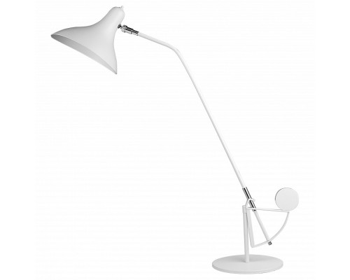 Настольная лампа офисная Lightstar Manti 764906