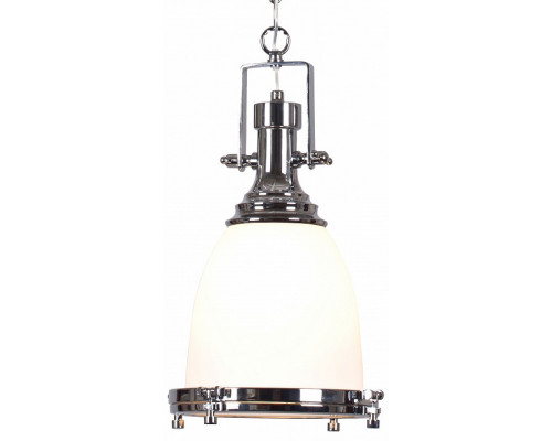 Подвесной светильник Lussole Monsey