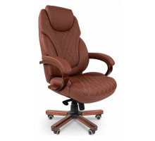 Кресло для руководителя Chairman CH 406