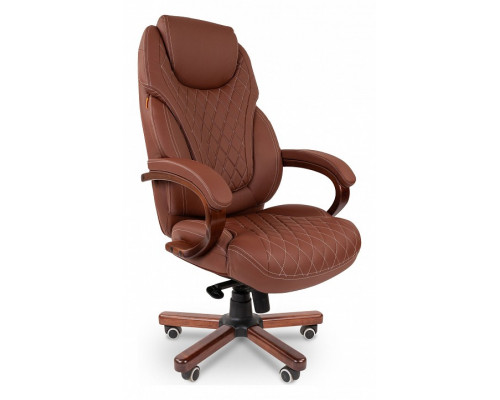 Кресло для руководителя Chairman CH 406