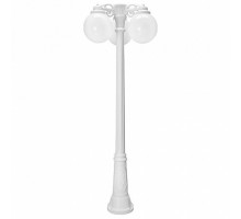 Фонарный столб Fumagalli Globe 250 G25.157.S30.WXE27DN