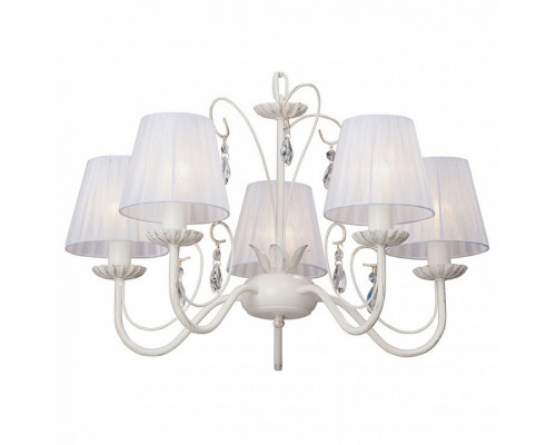 Подвесная люстра Vitaluce V3368 V3368-0/5