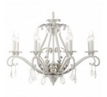 Подвесная люстра Dio D’Arte Grappolo Grappolo E 1.1.8.200 W