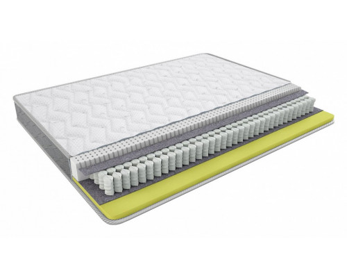 Матрас односпальный Tatami Latex Mix 1900x800