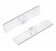 Набор заглушек торцевых Эскар